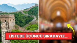 Listede Türkiye de Var! Turistlerin Gittiğine Bin Pişman Olduğu Yerler Belli Oldu
