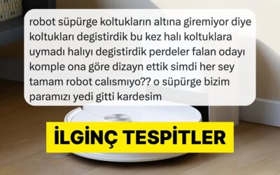 Hayata Dair Tespitlerini Mizahi Açıdan Paylaşan Kişiler