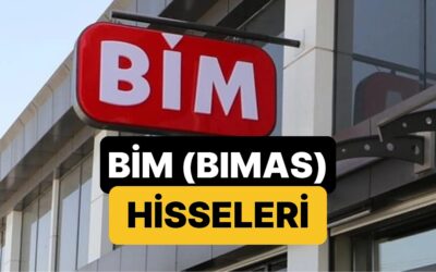 BİM (BIMAS) Hisse: BİM Hisse Senedi Fiyatı, Yorumu ve Hedef Fiyatı