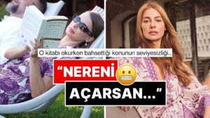Tuba Ünsal&apos;ın Bekarken Giydikleriyle İlgili Sarf Ettiği Filozoftan Hallice Sözleri Cringe Komasına Soktu!