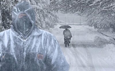 12 Kasım Çarşamba Hava Durumu: Meteoroloji Kar Yağışı Uyarısını Artırdı: Hazır Olun, Kar Yağışı Geliyor!