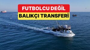 Balıkçı Teknelerinin Tayfaları Futbolcu Gibi Her Yıl Başka Gemiye Transfer Oluyor