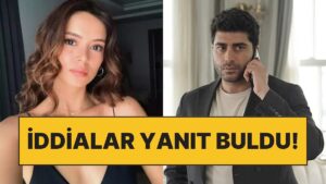 Jenerik Kriz Yaratmıştı: Doğukan Güngör Kızılcık Şerbeti&apos;nden Ayrılacak mı Sorusu Netlik Kazandı!