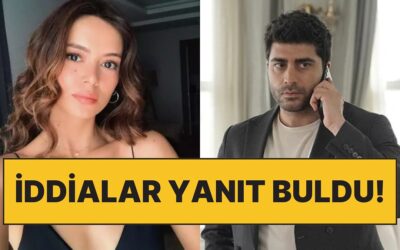 Jenerik Kriz Yaratmıştı: Doğukan Güngör Kızılcık Şerbeti&apos;nden Ayrılacak mı Sorusu Netlik Kazandı!