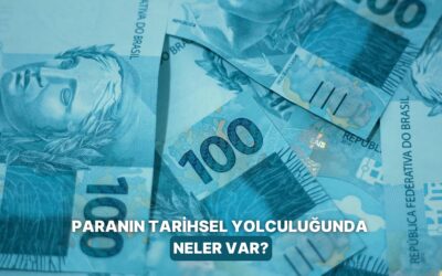 Paranın Evriminde 10 Kritik Dönüm Noktası