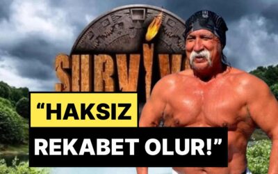 Deprem Uzmanı Şener Üşümezsoy'dan Beyin Yakan Survivor Açıklaması