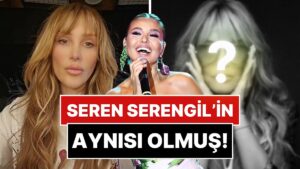 Bunu Seren Serengil Görmesin: Gülben Ergen&apos;in Son Hali Görenlerin Ağzını Beş Karış Açık Bıraktı!