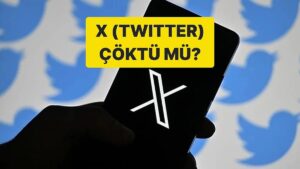 X&apos;e Yine Erişim Sorunları Yaşanıyor! X (Twitter) Çöktü mü?