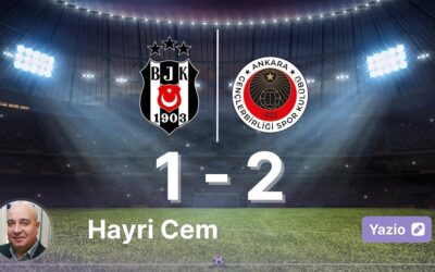 Altmışıncı Dakika Sendromu