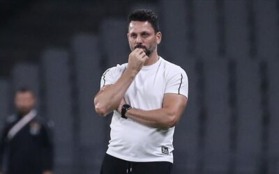 Erol Bulut&apos;a &quot;Beşiktaş Maçında Bilgileriniz Sızdı mı?&quot; Diye Soruldu