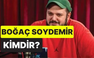 Soğuk Savaş Programının Sunucusu Boğaç Soydemir Kimdir, Neden Tutuklandı?
