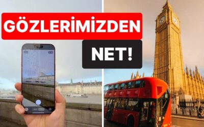 Çok Eleştirilmişti: iPhone 17 Pro ile Çekilen Fotoğraflar Gündem Oldu