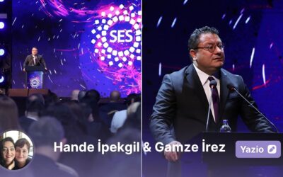 Ruh-Zihin-Beden: Ümit Kalko&apos;nun Eğitim Vizyonu