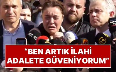 Mattia Ahmet Minguzzi'nin Annesi Yasemin Minguzzi'den Açıklama: "Ben Artık İlahi Adalete Güveniyorum"