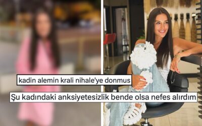 Dilan Polat&apos;ın Pembe Bornozlu Market Kombini Yine X Ahalasinin Dilinden Kaçamadı!