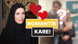 Oyunculuğu Bırakıp Evlenen Gamze Özçelik, Avustralyalı Aktör Eşi Reshad Strik ile Fotoğrafını Paylaştı!
