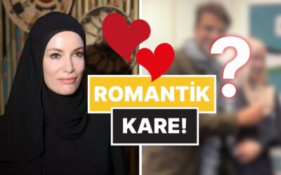 Oyunculuğu Bırakıp Evlenen Gamze Özçelik, Avustralyalı Aktör Eşi Reshad Strik ile Fotoğrafını Paylaştı!