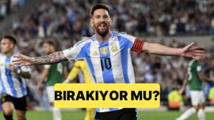 2026 Dünya Kupası Öncesinde Arjantin'de Büyük Belirsizlik: Messi 2026'da Olacak mı?