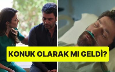 Ölmediği Ortaya Çıkan Boran Albora, Uzak Şehir&apos;e Kalıcı Olarak mı Geri Döndü?