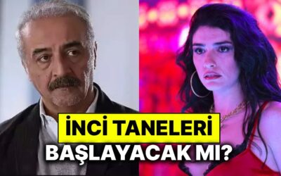 İnci Taneleri Final mi Yaptı? Diziseverler İnci Taneleri’ni “Unutuldu” İddiasıyla X’te Gündeme Getirdi