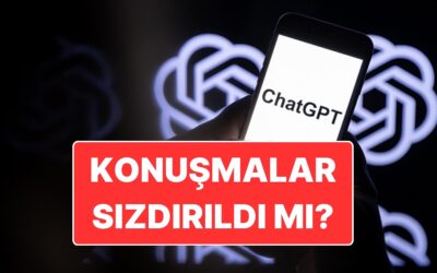 OpenAI’dan Veri Sızıntısı İtirafı: Mixpanel ile İş Birliği Sonlandırıldı