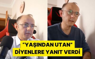 Oyun Yayınlarıyla Fenomen Olan Osman Ulaşan Eleştirilere İsyan Etti