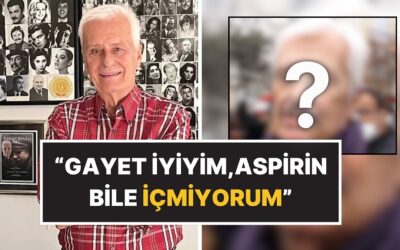 Engin Çağlar&apos;ın 3 Yıl Önce Fatma Girik’in Cenazesinde Ediz Hun ile Sohbet Ettiği Görüntüler Tekrar Gündem Oldu