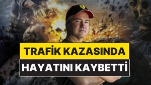 Call of Duty'nin Yaratıcısı Vince Zampella Ferrari Kazasında Hayatını Kaybetti