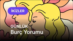 4 Ekim Cumartesi İkizler Burcu Günlük Burç Yorumu