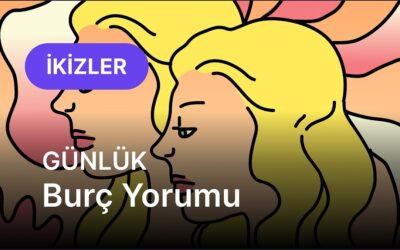 4 Ekim Cumartesi İkizler Burcu Günlük Burç Yorumu