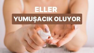 Kışın Ellerine Sahip Çık! Kuruyan Eller İçin En İyi Kremler