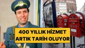 Sokaklardan Tek Tek Sökecekler: 400 Yıllık Uygulamada Sona Gelindi!
