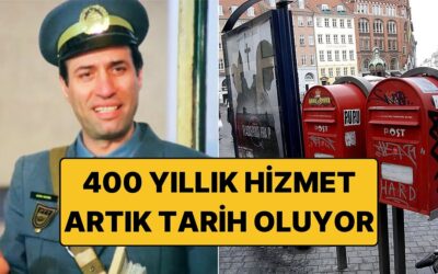 Sokaklardan Tek Tek Sökecekler: 400 Yıllık Uygulamada Sona Gelindi!