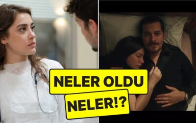 Reytinglerde Çakılan Diziden Arka Sokaklar&apos;ın Yeni Oyuncusuna TV Dünyasında Bugün Yaşananlar