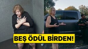 Bu Kez Suç Belgeseli Tahtı Ele Geçirdi: Netflix’te Ödül Yağmuruna Tutulan “Mükemmel Komşu“