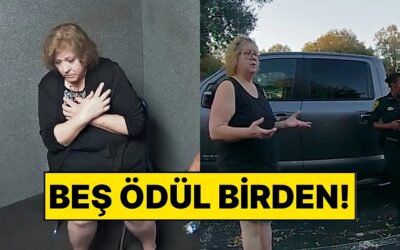 Bu Kez Suç Belgeseli Tahtı Ele Geçirdi: Netflix’te Ödül Yağmuruna Tutulan “Mükemmel Komşu“