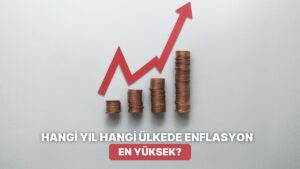 Yıllara Göre En Yüksek Enflasyonu Yaşayan Ülkeleri Tahmin Edebilecek misin?