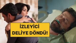 İzleyici Mine&apos;nin Gidişine Sevinemeden Yeni Bir Şok Yaşadı: Uzak Şehir&apos;de Boran&apos;ın Yaşaması Herkesi Sinir Etti