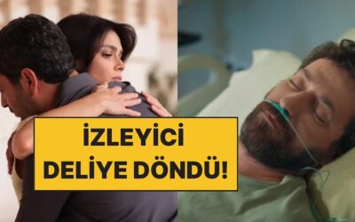 İzleyici Mine&apos;nin Gidişine Sevinemeden Yeni Bir Şok Yaşadı: Uzak Şehir&apos;de Boran&apos;ın Yaşaması Herkesi Sinir Etti