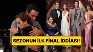 İddialar Sosyal Medyayı Sardı: NOW’ın Yeni Sezon Dizisi Kıskanmak Final mı Yapıyor?