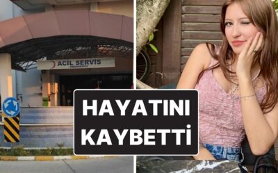 Muğla’da Gıda Zehirlenmesi Faciası: 3 Kardeşten Biri Hayatını Kaybetti, 2’sinin Durumu Ağır