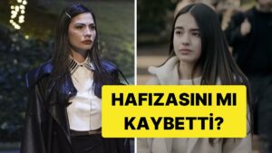 Eşref Rüya İzleyicisi Psikolog, Nisan&apos;ın Psikolojik Rahatsızlığını Açıkladı