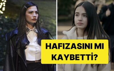 Eşref Rüya İzleyicisi Psikolog, Nisan&apos;ın Psikolojik Rahatsızlığını Açıkladı