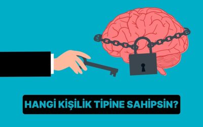 Bu Basit Testle Hangi Kişilik Tipine Sahip Olduğunu Söylüyoruz!