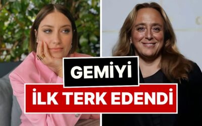 Ayşe Barım&apos;ın Menajerliğinden Ayrılmıştı: Hazal Kaya&apos;nın Tahliye Kararından Sonraki Sessizliği Dikkat Çekti!