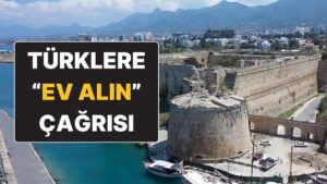 Türklere &apos;Ev Alın&apos; Çağrısı: &quot;Başka Ülke Vatandaşları Yerine Kardeşlerimiz Alsın&quot;