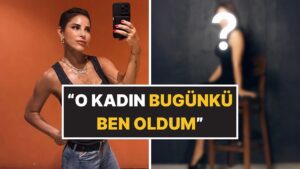 Kansere Yakalandığını Duyurmuştu: Cihan Ünal&apos;ın Kızı Irmak Ünal Eski Fotoğrafıyla Herkesi Duygulandırdı!