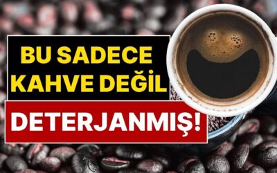 Kahvenin Telvesini Çöpe Dökenler Buna Çok Pişman Olacak! Kahve Telvesinin Akılalmaz Gücüne Çok Şaşıracaksınız
