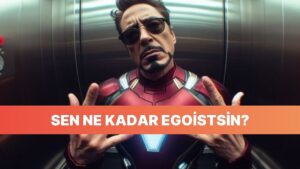 Burçlar ve Egoları! Sen Ne Kadar Egolusun?