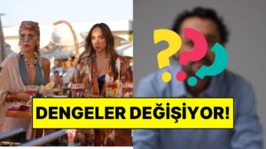NOW’ın Sevilen Dizisi Ben Leman’a Yeni Karakter Geliyor: Ünlü İsim Anlaşmaya Vardı